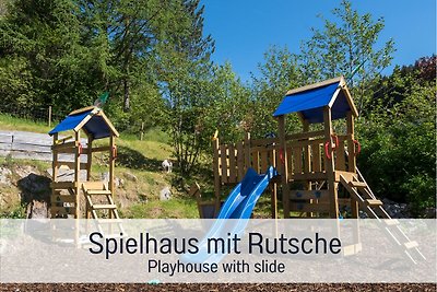 Schwarzwaldhaus Enzklösterle