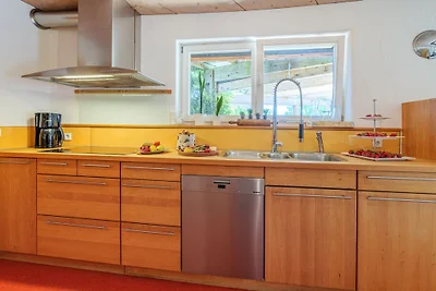 Casa di vacanza Dornstetten