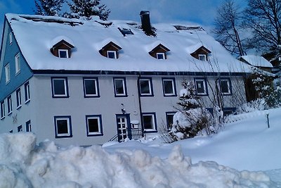Appartamento Love Nest con Wellness