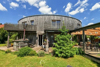 Casa di vacanza Dornstetten