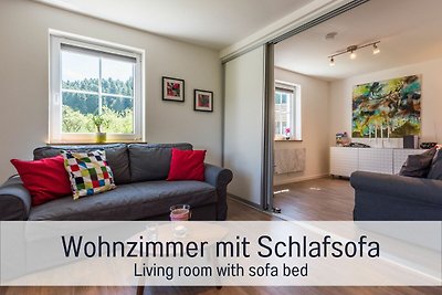 Luxe Chalet Salzenweiler