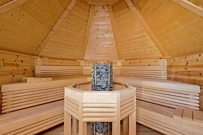 Casa di vacanza Landhaus Seewald