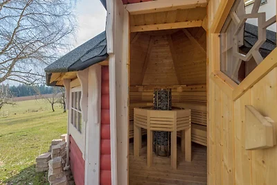 Casa di vacanza Landhaus Seewald