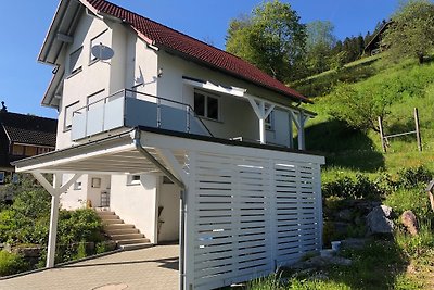 Kuća za odmor Dopust za oporavak Alpirsbach