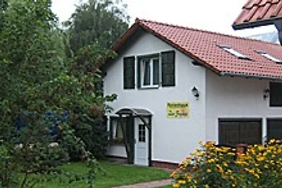 Ferienhaus Zur Seerose ****