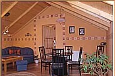 Ferienhaus Zur Seerose ****