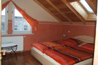 Ferienhaus Zur Seerose ****