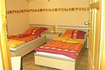 Ferienhaus Zur Seerose ****