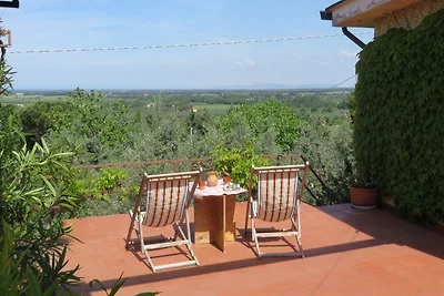 Casa Gialla