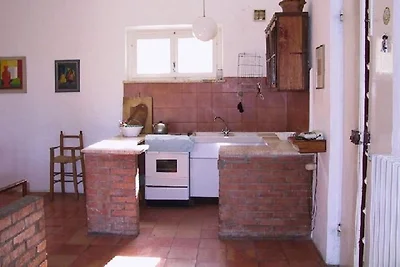 Casa Gialla