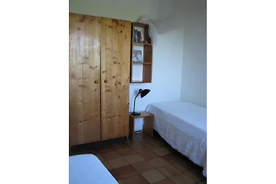 Casa Gialla