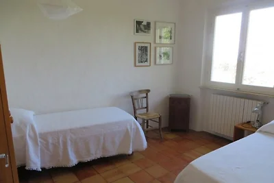 Casa Gialla