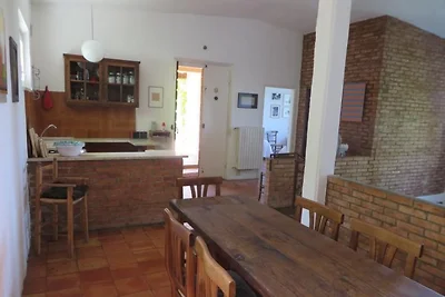 Casa Gialla