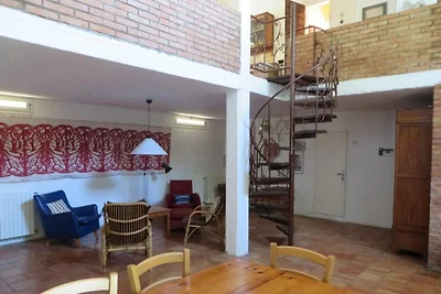 Casa Gialla