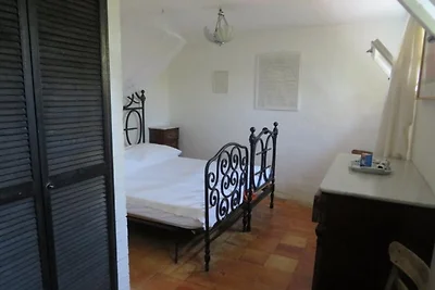 Casa Gialla