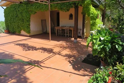 Casa Gialla