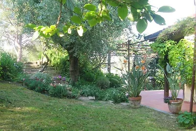 Casa Gialla