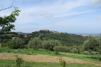 Casa Gialla