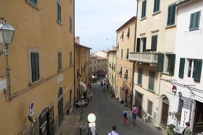 Casa Gialla