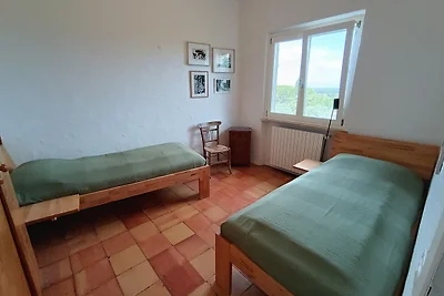 Casa Gialla