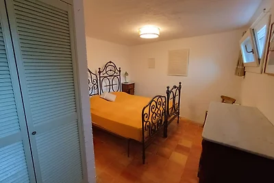 Casa Gialla