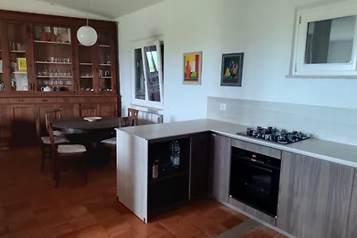 Casa Gialla