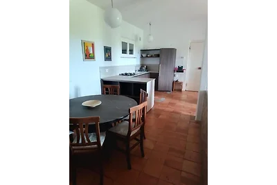 Casa Gialla