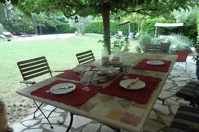 La Lonne Marouine