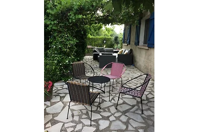 La Lonne Marouine