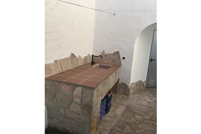Ferienapartrment in Requesens