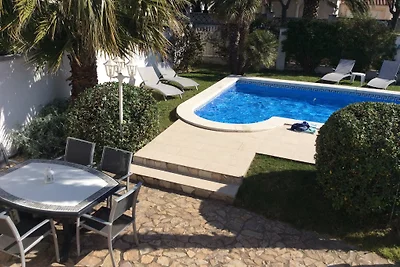 Ferienapartrment in Requesens