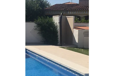 Ferienapartrment in Requesens