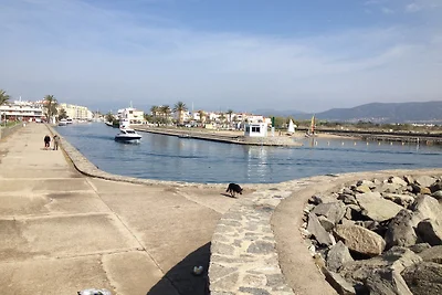 Ferienapartrment in Requesens