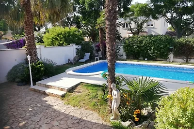 Ferienapartrment in Requesens