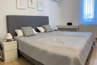 Ferienapartrment in Requesens