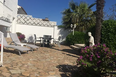 Ferienapartrment in Requesens