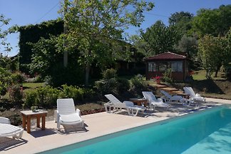 Casa Fonte Pecorale - La Stalla