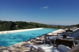 Fonte Pecorale Il Pozzo/Il Nido