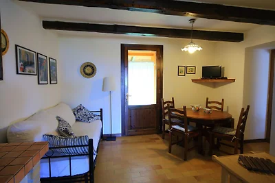 Landhaus Fonte Pecorale il Pozzo