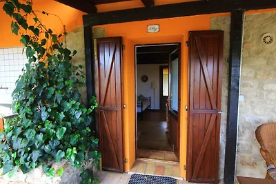 Landhaus Fonte Pecorale il Pozzo