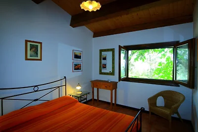 Landhaus Fonte Pecorale la Stalla