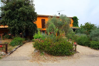 Landhaus Fonte Pecorale il Pozzo