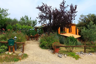 Landhaus Fonte Pecorale il Pozzo