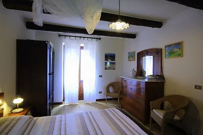 Landhaus Fonte Pecorale il Pozzo