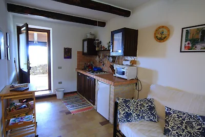 Landhaus Fonte Pecorale il Pozzo