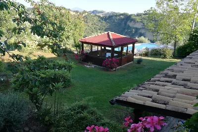 Landhaus Fonte Pecorale il Pozzo