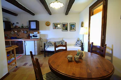 Landhaus Fonte Pecorale il Pozzo
