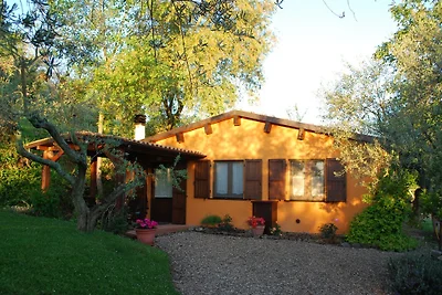 Landhaus Fonte Pecorale la Stalla