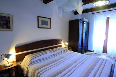 Landhaus Fonte Pecorale il Pozzo