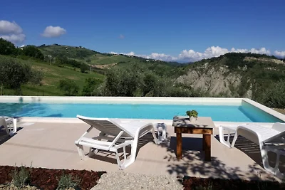 Landhaus Fonte Pecorale il Pozzo